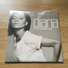 Diana Ross : Diana - The Chic Organization Ltd. Mix LP UUSI - pikkukuva 1