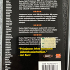 Jääkiekon pelaajaopas 2001-02 - pikkukuva 2