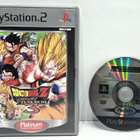 PS2 - Dragon Ball Z Budokai Tenkaichi 3 - pikkukuva 1