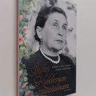 Marja-Liisa Vartio ym. : Sylvi Kekkosen muotokuva - pikkukuva 1