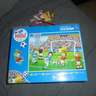 Jalkapallo palapeli 3D - pikkukuva 2