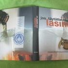 JOS TÄYTÄTTE MUN LASINI  - matti turunen 2002 - pikkukuva 1