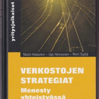 Matti Hakanen: Verkostojen strategiat - pikkukuva 1