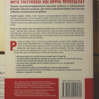 Jeffrey Liker - Toyotan tapaan (nid.) - pikkukuva 2