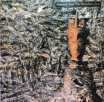 SIOUXSIE - JUJU