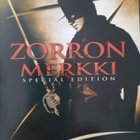 Zorron merkki DVD - pikkukuva 1