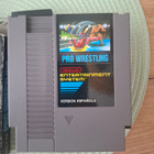 Pro Wrestling (NES) – Black Box -klassikko laatikolla (Spani - pikkukuva 2