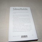 Salman Rushdie Maurin viimeinen huokaus -sid - pikkukuva 2