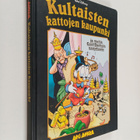Kultaisten kattojen kaupunki ja muita Carl Barksin sarjak... - pikkukuva 1