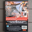 DVD: Lethal Weapon 4 / Tappava Ase 4 (Mel Gibson 1998) - pikkukuva 2