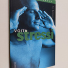 Toni Battison : Voita stressi : tietoa miehelle terveydes... - pikkukuva 1
