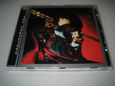 Judas Priest - Stained Class (CD)