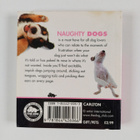 The dog - Naughty Dogs - pikkukuva 2