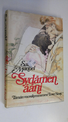 Sally Mandel : Sydämen ääni
