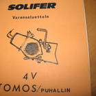 Tomos-puhallinmoottorin, Sylinterin päälli-koppa(uusi) - pikkukuva 5