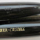 VANHA Kynä Faber Castell 663 M Kultakärki 14K - pikkukuva 4