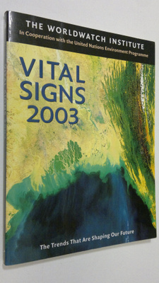 Vital Signs 2003