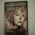 Mata Hari muoveissa DVD - pikkukuva 1