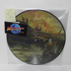 ARCANE ART - S/T M- SAKSA 1997 PICTURE VINYL 10" - pikkukuva 1