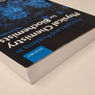 Principles and Problems in Physical Chemistry for Biochemist - pikkukuva 3