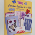 Pirkko Niemistö : 100 omatekoista korttia - pikkukuva 1