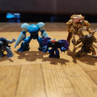 Pieniä hirviöitä ym. - pikkukuva 1