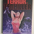Terror at Tenkiller (4K Ultra HD + Blu-ray) - pikkukuva 1