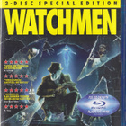 Watchmen (2-disc special edition. Blu-Ray) - pikkukuva 1