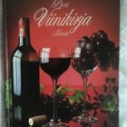 Jancis Robinson: Pieni viinikirja - pikkukuva 1