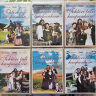 TOHTORI TULI KAUPUNKIIN 1-6 - DVD boxit + Movie (KOKO SARJA) - pikkukuva 1