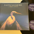 Faith No More – Angel Dust (2015 HUIPPULAATU 2xLP) - pikkukuva 1