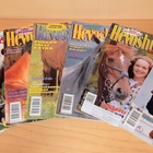 Hevoshullu lehti 1999-2000 (valikoima) - pikkukuva 2