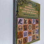 Thomas Bewick : 1800 Woodcuts by Thomas Bewick and His Sc... - pikkukuva 1