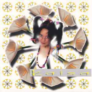 Kaisa • Kaisa CD