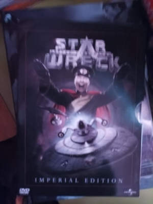 Star wreck