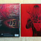 TOYAH: ..The Crimson Queen LP (2019 Purple vinyyli) - pikkukuva 3