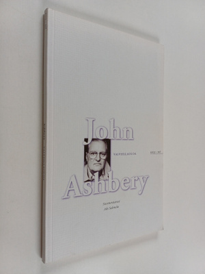 John Ashbery : Valveillaoloa