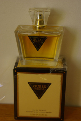 Guess Seductive -tuoksu 75ml