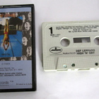 DEF LEPPARD High n Dry C-KASETTI - pikkukuva 1