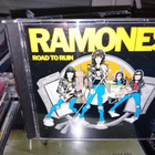 CD Ramones : Road to Ruin ( Japani painos ) SIS POSTIKULU - pikkukuva 1