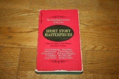 Short Story Masterpieces