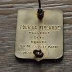 Militariaa,neula,rinta,ruuvimerkkejä yht 34kpl - pikkukuva 5
