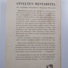 Sävelten mestareita : säveltäjien elämäkertoja Palestrina... - pikkukuva 2