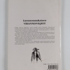 Hannele (toim.) Vainio : Luonnonmukainen vihannesviljely ... - pikkukuva 2