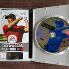 Tiger Woods PGA Tour 08 Wii CIB - pikkukuva 2