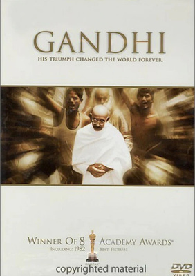 Gandhi (DVD)
