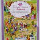 Walt Disney : Tallien taikaa : piilokuvakirja - pikkukuva 2