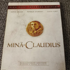 Minä, Claudius 5DVD - pikkukuva 1