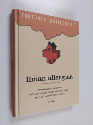 Ilman allergiaa