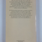 J. Bronowski : The Ascent of man - pikkukuva 2